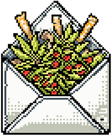 Join the Fuzzies FuzzFeed Mailing List