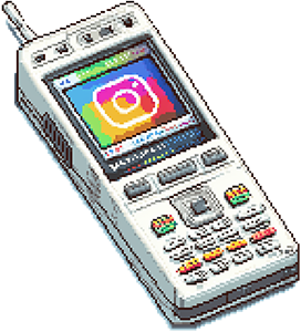 Connect with Fuzzies on Social Media